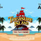 Treasure Island - Pantomime 2025 event image