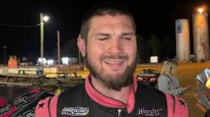 Austin Holcombe #8a Racing