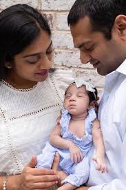 Nothing like a tiny little newborn to remind you how beautiful life is 💕