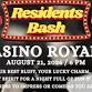 2026 Yountville Residents Bash