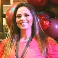 Crystal Reagan's Instagram, Twitter & Facebook