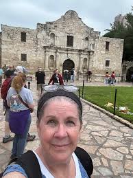 Cabin … out in the wilderness in Alaska freezing temperatures