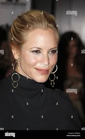 Right maria hi-res stock photography and images