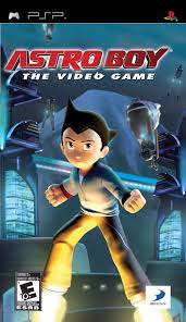 Check spelling or type a new query. Astro Boy The Video Game Playstation Portable Psp Isos Rom Download