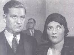 Lucille Logan's Instagram, Twitter & Facebook