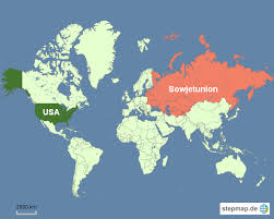 Diskussionen, tipps und infos zu reisen, sprachen, menschen, visa, kultur oder für nette bekanntschaften in der ukraine Stepmap Usa Sowjetunion Landkarte Fur Welt