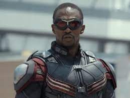 Anthony mackie in the falcon and the winter soldier marvel studios exclusive : Captain America 4 Anthony Mackie To Star In A Standalone Movie After The Falcon And The Winter Soldier Pinkvilla