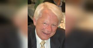 Obituary information for Richard "Dick" Phillip Fleenor