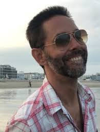 Benjamin Mabrey's Instagram, Twitter & Facebook