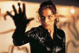 Submitted 2 months ago by celebskart. The Five Best Famke Janssen Movies Of Her Career