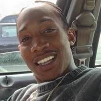 Mr. Michael Jones "Outlaw" Obituary