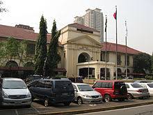 Ramos is the current university registrar of the university of the philippines manila. University Of The Philippines Manila Wikipedia