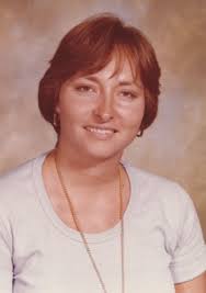 Donna Vineyard Obituary