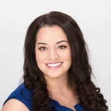 Melissa Peckham's Instagram, Twitter & Facebook