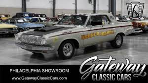 Image result for Light Blue 1963 Polara