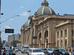 Jun 17, 2021 · a chegada da república coincidiu com a separação das duas cidades e em 1917, já seria reconhecida como município de salto! Mercado Municipal Sao Paulo Antiga