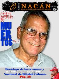 Revista Nacán # 17