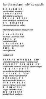 We did not find results for: Notasi Lagu Dangdut Kereta Malam Lagu Lirik Lagu Pianika