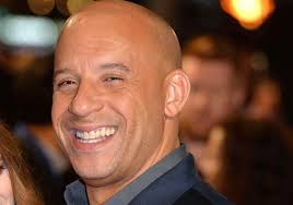 Magro con capelli e ballando breakdance. Vin Diesel 10 Curiosita Sulla Star Di Fast Furious Tv Sorrisi E Canzoni