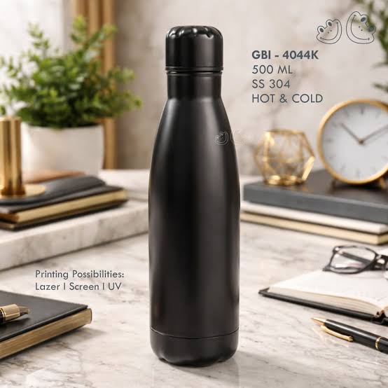 GBI-4044 Stainless Steel Hot & Cold Insulated Bottle – Grand Brands India