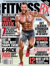 Mike o' hearn's workout routine normally consists of numerous exercises. Fitness Rx August 2014 By Gera Fit Issuu