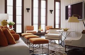 This can help lighten a room's look and feel, as well as provide useful storage for items in various sizes. 10 Big Solutions For Small Spaces