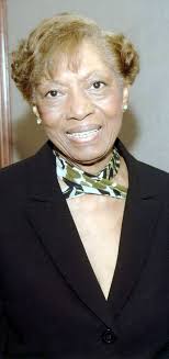 Bessie Johnson Obituary