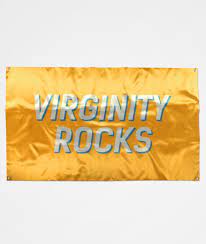 Maybe you would like to learn more about one of these? Danny Duncan Virginity Rocks Yellow Banner Zumiez