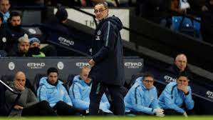 Манчестер сити последние 6 матча. Manchester Siti Chelsi 6 0 Chempionat Anglii Apl Premer Liga 10 Fevralya 2019 Gvardola Sarri Razgrom Obzor Smi Chto Govoryat Bolelshiki I Igroki Sport Ekspress