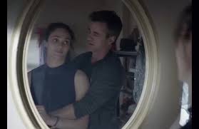 Fiona and Sean Relationship Highlights