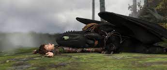 Thalia.de has been visited by 100k+ users in the past month Hiccup And Toothless Relationship How To Train Your Dragon Wiki Fandom