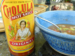 Cholula® hot sauce makes food more exciting with a celebration of flavor & uniquely crafted blends. Cholula Hot Sauce And Its Wonderful Flavors Delishably