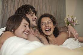 What Is Unicorn Polyamory?