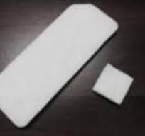 Markem-Imaje Enm36022 Air/Circuit/Ink Filter Cotton for 9020/9030/9018/9028  Inkjet Printer