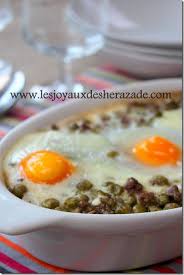 Petits Pois A La Viande Hachee Au Four Les Joyaux De Sherazade Recettes De Cuisine Cuisine Orientale Recette Petit Pois