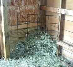 This post contains affiliate links which may earn me. Hay Feeder Options For Goats Simple Living Country Gal