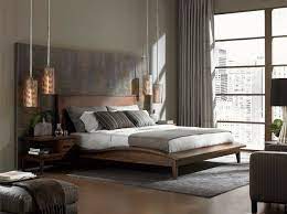 Kleines schlafzimmer gestaltungsideen home interior designing 2016 post. 1001 Inspirierende Ideen Fur Schlafzimmer Wandgestaltung