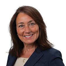 Marie Kelly, Lower Cape Real Estate Agent