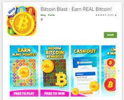 How to earn bitcoin for free from bitcoin blast app with proof in hindi. Bitcoin Blast App Review Legit Full Details Revealed