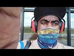 Brian ricks aka rocketman