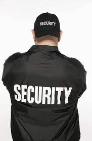 Security Guards In Fairfax And Alexandria Va Event Security Security Guard Security