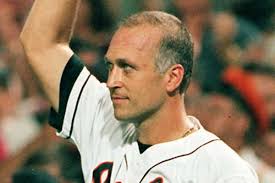 Cal Ripken, Jr.