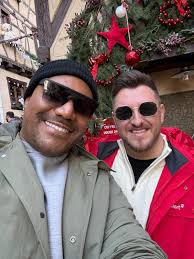 Just back from a beautiful five days staying in Strasbourg where we also  visited Colmar and (my personal favourite) Eguisheim. Everywhere was so  lovely and festive, Colmar was by far the busiest