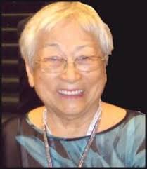 Annie NAKASHIMA Obituary (2014)