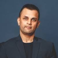 Rupesh “Rup” Patel