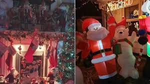 1 out of 5 stars with 1 ratings. Shining A Light On The Christmas Decoration Superfans Bbc News