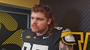 ‘He Belongs There’: Beat Writer Sees Iowa’s Gennings Dunker As Perfect Fit For Steelers