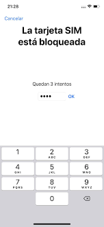 You will then be prompted to enter the 'sim network unlock pin'. Esim De Orange Como Activarla En Watch Y Iphone El Viajero De Holafly