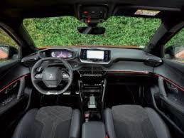 Les annonces de 3008 peugeot sur mysuv. Meilleures Peugeot 2008 2021 Test Et Comparatif