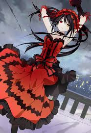 Maybe you would like to learn more about one of these? 4594209 Anime Tokisaki Kurumi Anime Girls Date A Live Wallpaper Mocah Hd Wallpapers